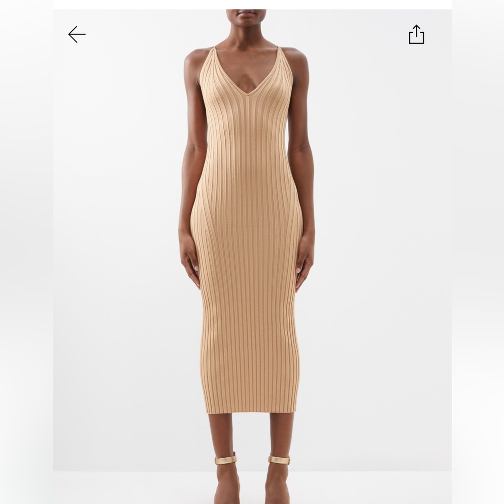 COPY - Galvan dress size Medium